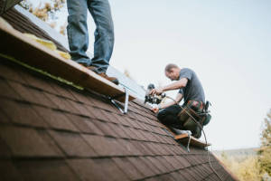 Local Roofers in Chase, MI